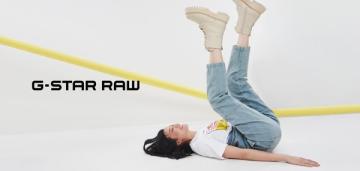 G-Star - Damen