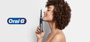 Oral-B
