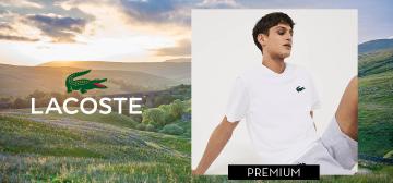 Lacoste