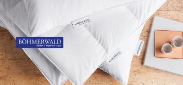 Böhmerwald Betten