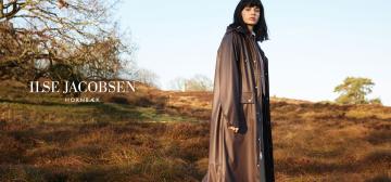 Ilse Jacobsen