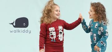 Walkiddy