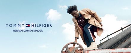 Tommy Hilfiger