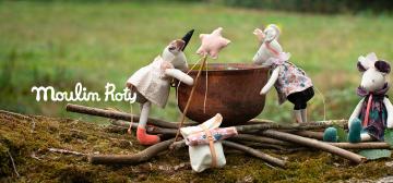 Moulin Roty