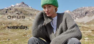 Opus & Someday
