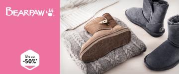 Bearpaw