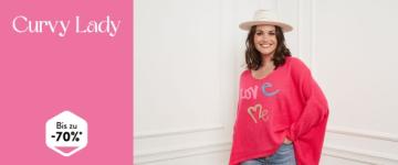 Curvy Lady