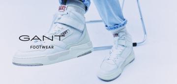 GANT - Schuhe
