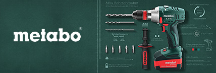 Metabo
