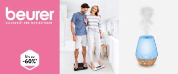 Beurer