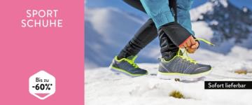Sportschuhe