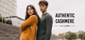 Authentic Cashmere