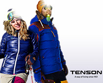 Tenson