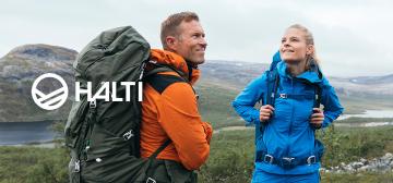 Halti