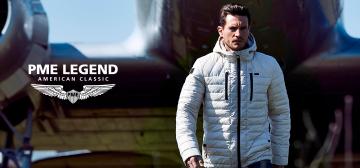 PME Legend