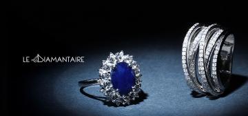 Le Diamantaire