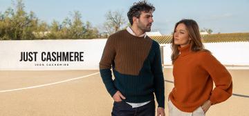 Perfect Cashmere