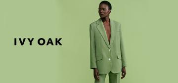 Ivy & Oak