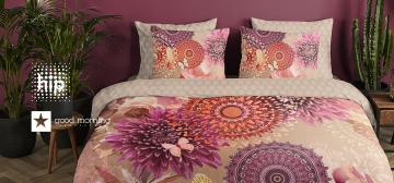 Hip Bedding