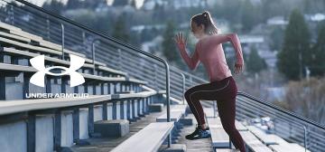 Under Armour