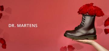 Dr. Martens