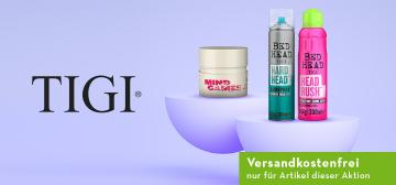 Tigi Haircare