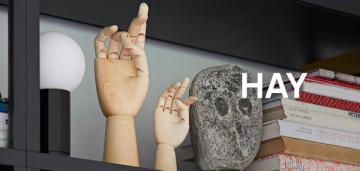HAY