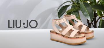Liu Jo