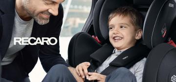 Recaro