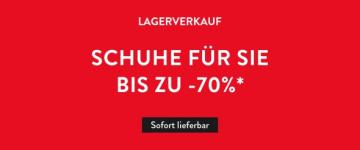 Schuhe für sie
