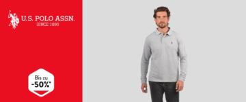 U.S. Polo Assn.