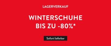 Winterschuhe