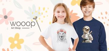 Wooop Kids