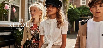Retour