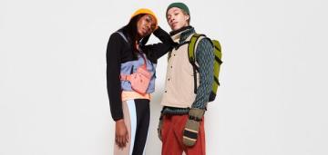 Outdoor-Jacken