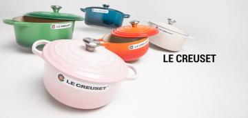 Le Creuset