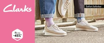 Clarks