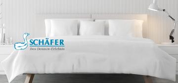 Schäfer Betten