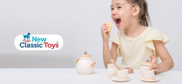 New Classic Toys