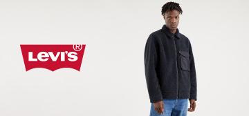 Levi's Herren