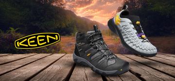 Keen