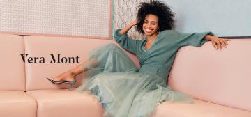 Vera Mont