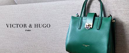Victor & Hugo
