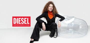 Diesel - Damen