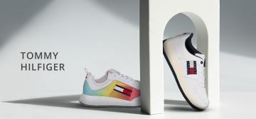 Tommy Hilfiger