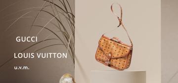 Vintage bags