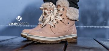 Kimberfeel