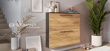 Möbel von Germania