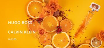 Parfum & Cosmetics