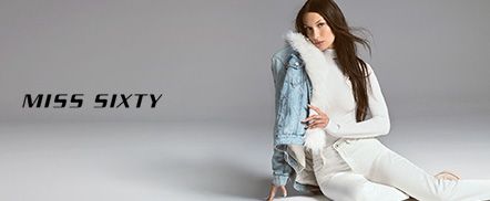 Miss Sixty